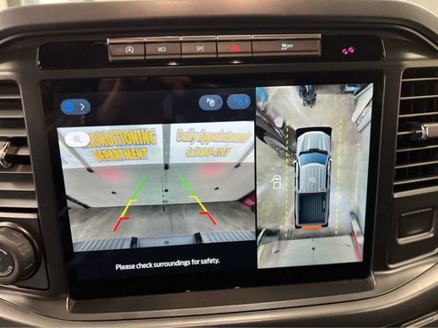 Used 2024 Ford F150 XLT w/ Equipment Group 302A MID image 42