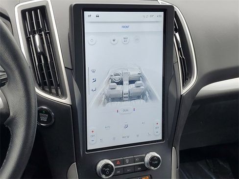 Used 2023 Ford Edge SEL w/ Convenience Package image 21