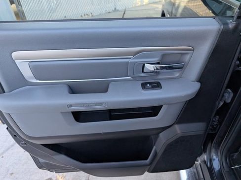 Used 2016 RAM 1500 Big Horn image 21