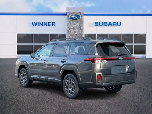 New 2026 Subaru Outback Premium image 3