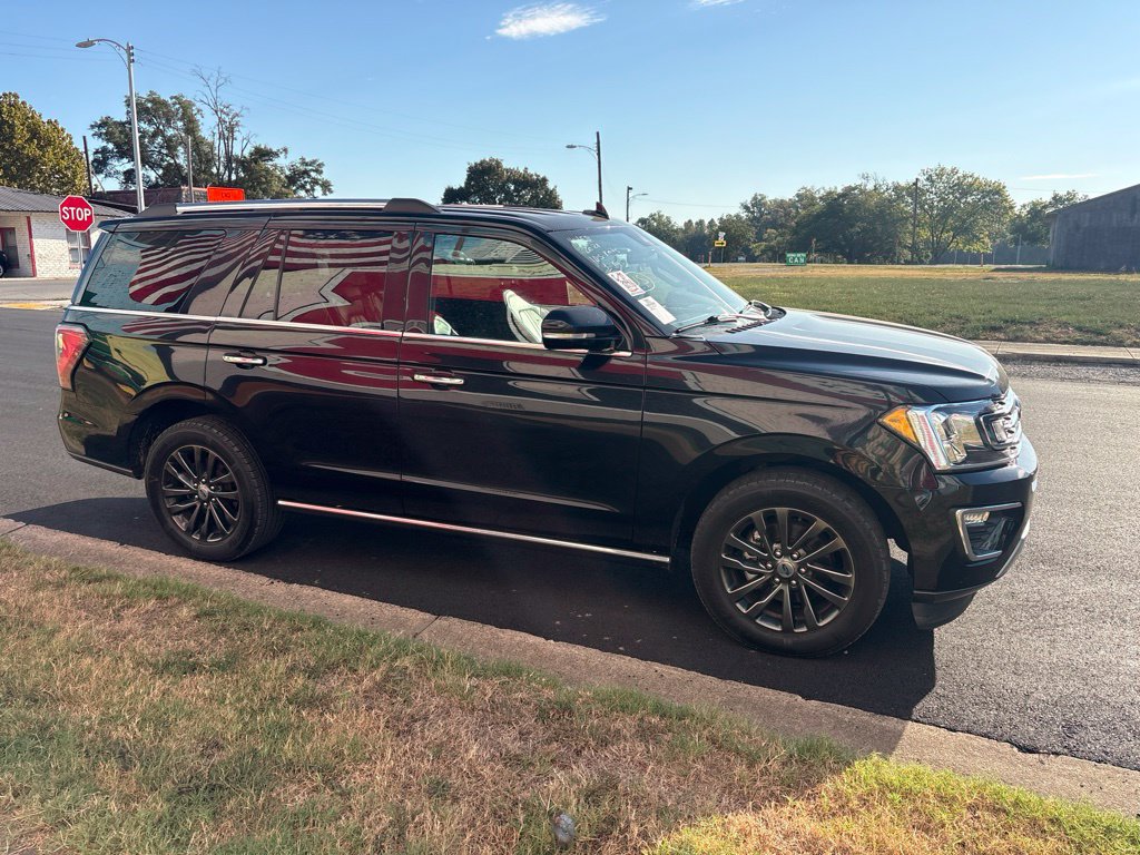 Used 2021 Ford Expedition Limited RWD image 7
