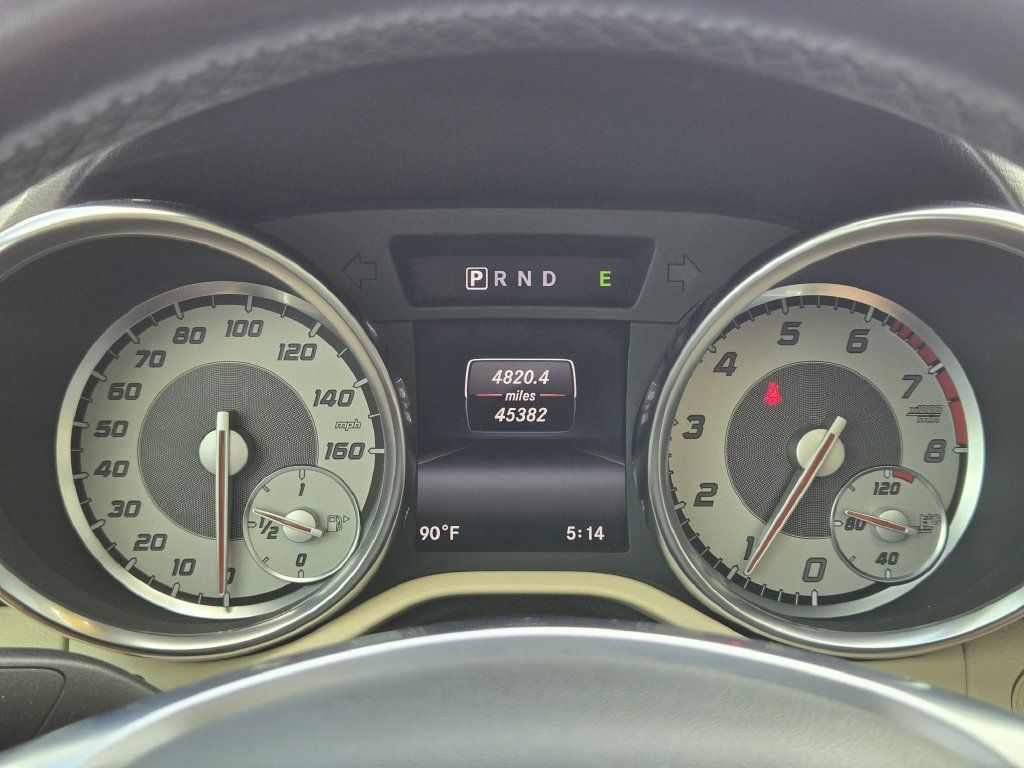 Used 2014 Mercedes-Benz SLK 250 image 18