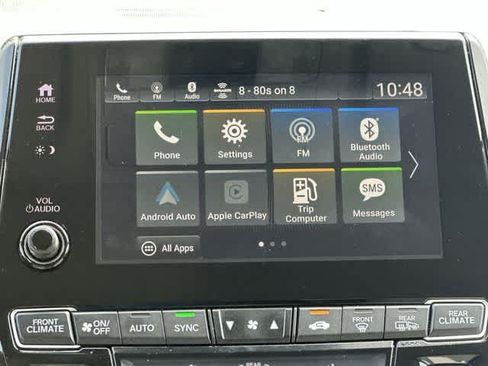 Used 2022 Honda Odyssey EX-L image 13
