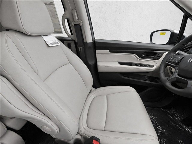 New 2027 Honda Odyssey EX-L image 22