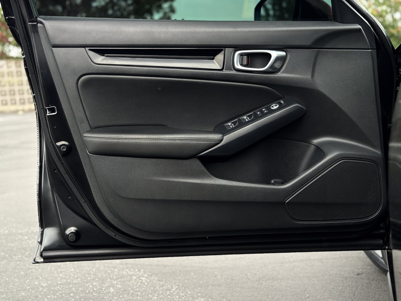 Used 2024 Honda Civic EX-L image 14