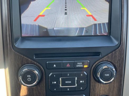 Used 2013 Ford F150 Lariat w/ Lariat Chrome Pkg image 7