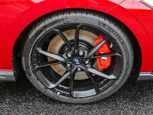 New 2026 Hyundai Elantra N image 12