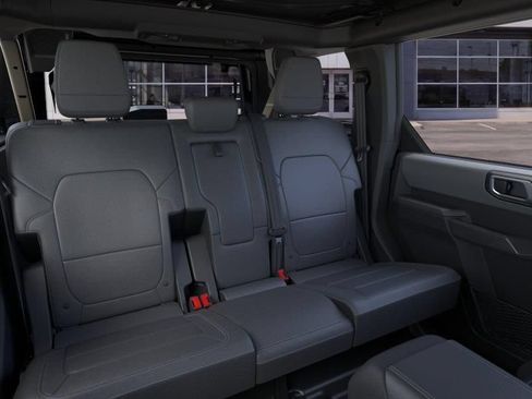 New 2026 Ford Bronco Big Bend AWD/4WD image 15