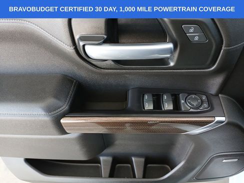 Certified 2019 Chevrolet Silverado 1500 RST w/ All-Star Edition image 24