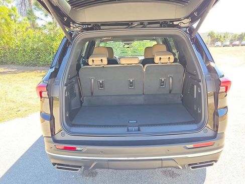 New 2026 Buick Enclave Preferred image 5