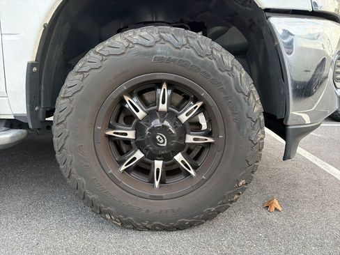 Used 2019 RAM 2500 Big Horn image 16