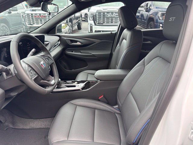 New 2026 Buick Envista Sport Touring w/ Convenience I Package FWD image 12