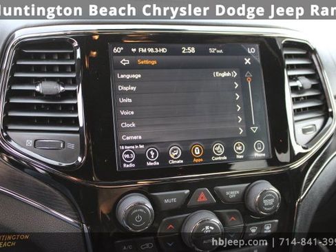 Used 2019 Jeep Grand Cherokee High Altitude image 27