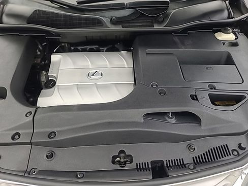 Used 2015 Lexus RX 350 AWD image 41