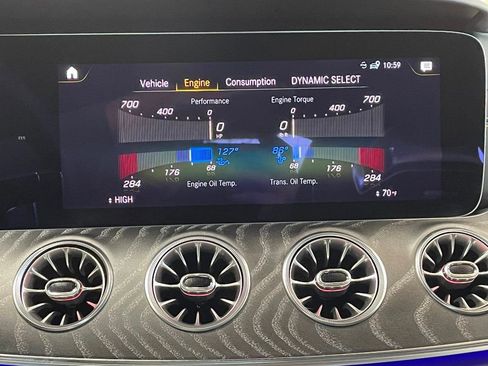 Used 2023 Mercedes-Benz AMG GT 63 S image 50