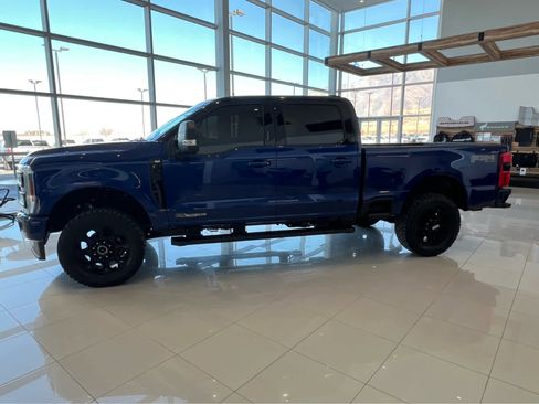 New 2026 Ford F350 XLT w/ XLT Premium Package image 12