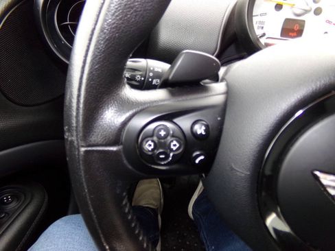 Used 2014 MINI Cooper Countryman S w/ Premium Package FWD image 56