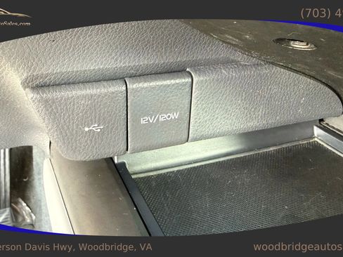Used 2023 Toyota Camry LE FWD image 21