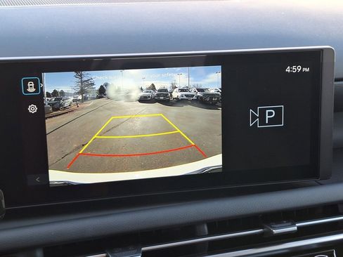 New 2026 Hyundai Tucson SEL image 18