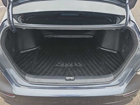 Used 2023 Honda Accord EX image 20