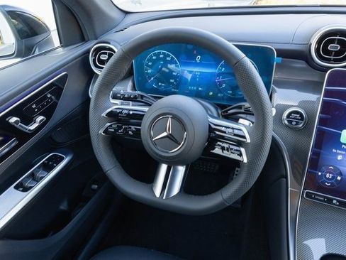 New 2026 Mercedes-Benz GLC 300 GLC 300 image 25