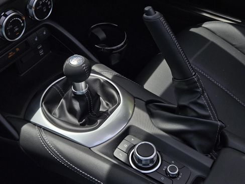 New 2026 MAZDA MX-5 Miata Grand Touring RWD image 20