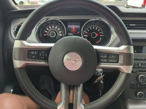 Used 2014 Ford Mustang Premium w/ Equipment Group 202A RWD image 18