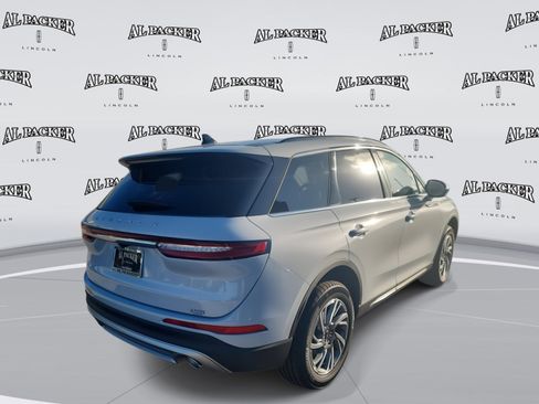 New 2026 Lincoln Corsair Premiere image 5