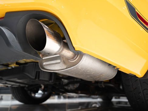 Used 2013 Ford Mustang Boss 302 image 47