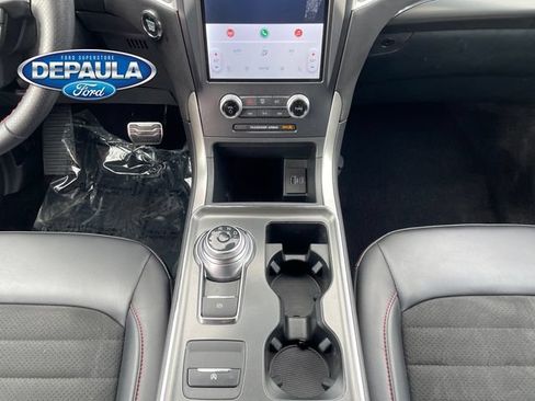 Used 2024 Ford Edge ST-Line AWD/4WD image 14