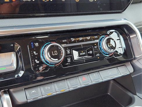 New 2026 GMC Sierra 1500 Denali image 16