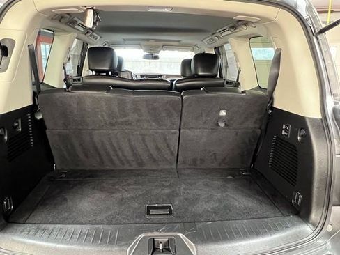 Used 2019 Nissan Armada SL w/ Premium Package AWD/4WD image 9