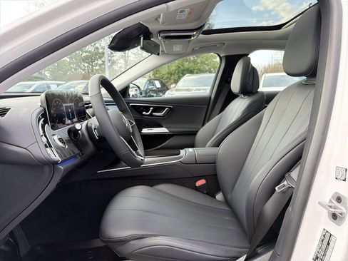 New 2026 Mercedes-Benz E 450 4MATIC Sedan image 11