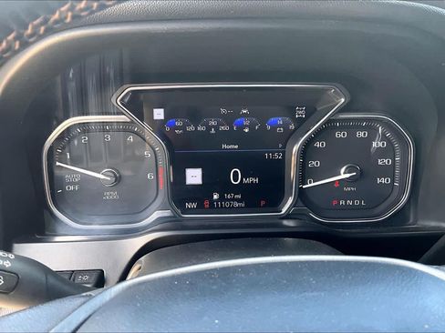 Used 2019 GMC Sierra 1500 AT4 w/ AT4 Carbonpro Edition AWD/4WD image 25