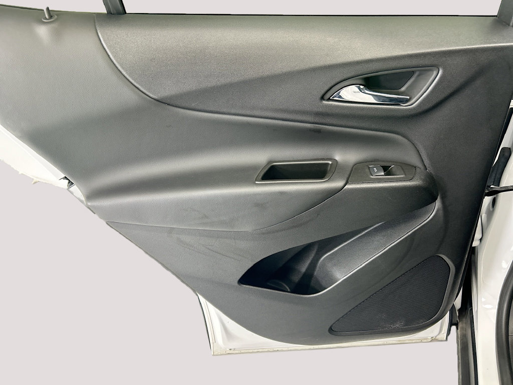 Used 2024 Chevrolet Equinox LT AWD/4WD image 24