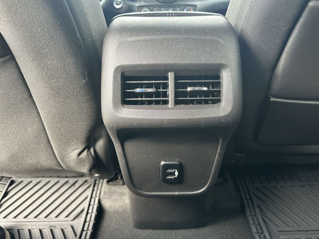 Certified 2018 GMC Terrain SLE FWD image 21