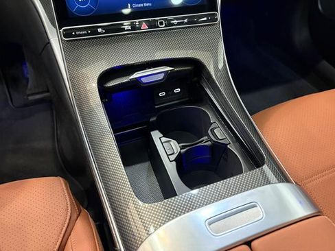 New 2026 Mercedes-Benz C 300 Sedan image 16