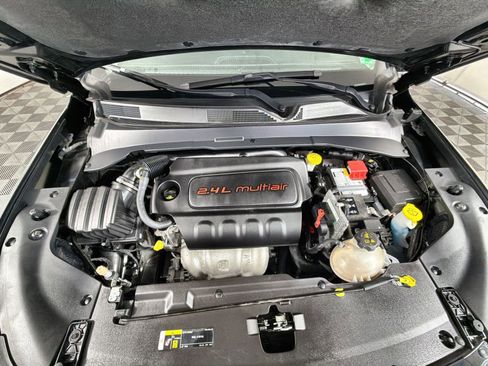 Used 2022 Jeep Compass Limited w/ Sun and Sound Group image 27