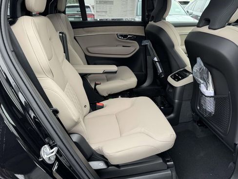 New 2026 Volvo XC90 T8 Plus w/ Protection Package Premier image 13