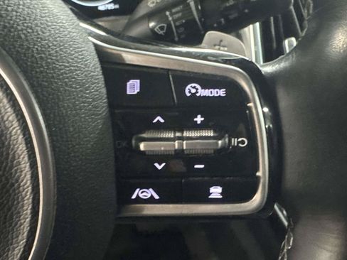 Used 2021 Kia Sorento SX Prestige AWD/4WD image 21