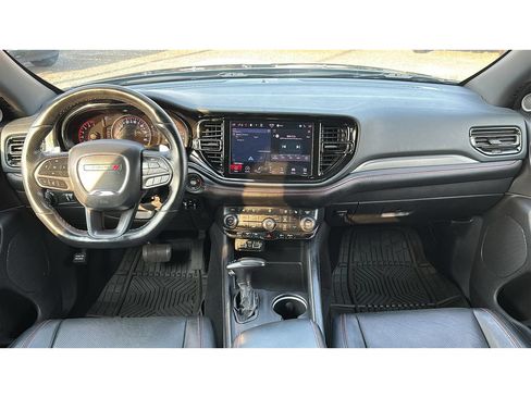 Used 2024 Dodge Durango GT RWD image 20