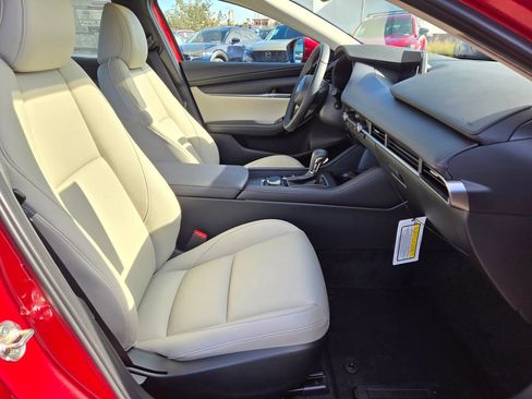 New 2026 MAZDA MAZDA3 2.5 S Preferred image 20