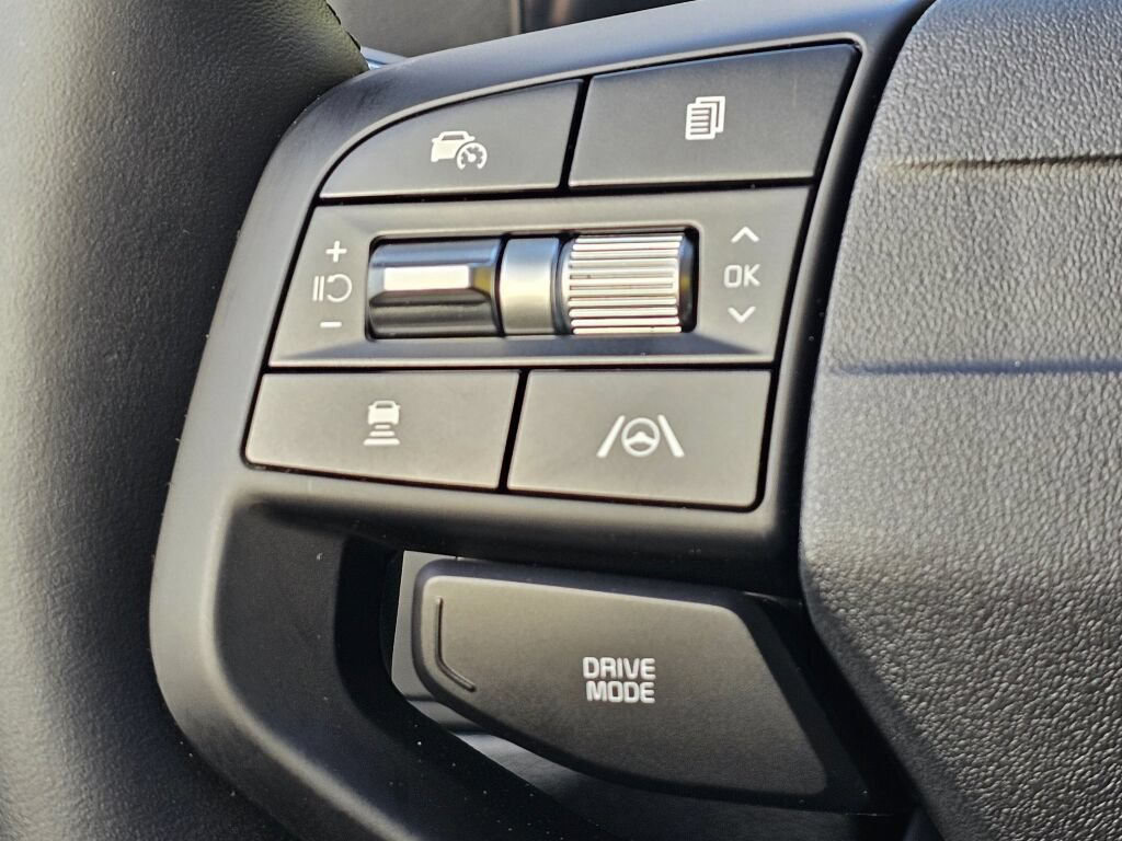New 2027 Kia Sportage SX AWD/4WD image 20