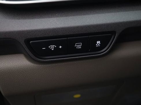 New 2026 Kia Carnival EX image 10