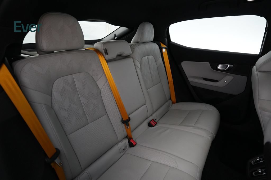 Used 2024 Polestar Polestar 2 AWD/4WD image 5