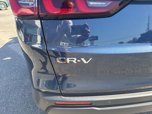 Used 2023 Honda CR-V EX-L image 7