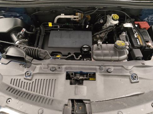 Used 2020 Buick Encore Preferred FWD image 30