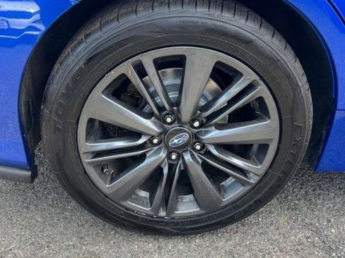 Used 2017 Subaru WRX AWD/4WD image 13