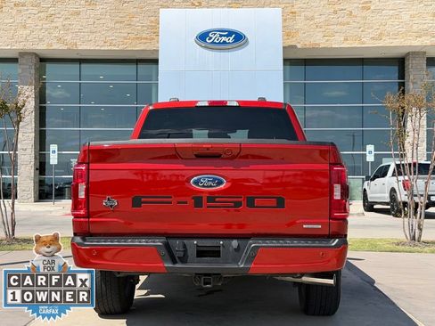 Used 2023 Ford F150 XLT w/ Equipment Group 302A High RWD image 25