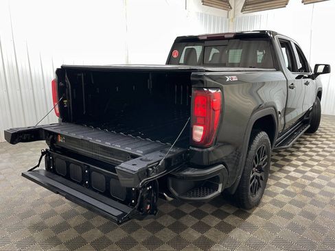 Certified 2021 GMC Sierra 1500 Elevation w/ Preferred Package image 44